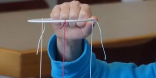 Familiennachmittag: Windspiele