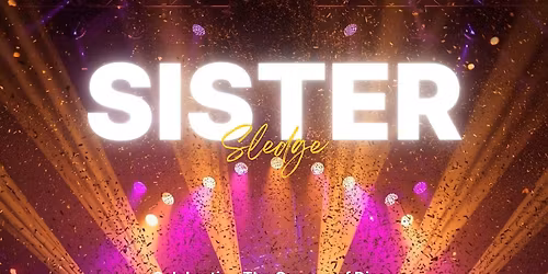 Sounds Of Sister Sledge