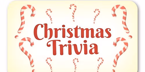 Trivia: Christmas Trivia