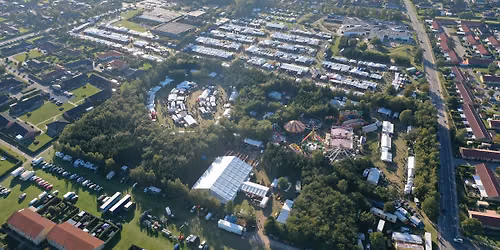 Langeskov Kr\u00e6mmermarked