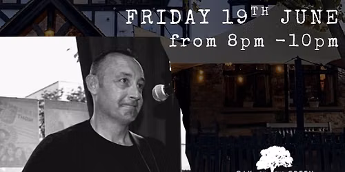Live Music with Dave La