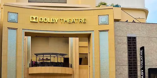 Parking Barekamutiun Dance Studio 25th Anniversary