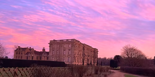 Stoneleigh Abbey Spring Fayre 