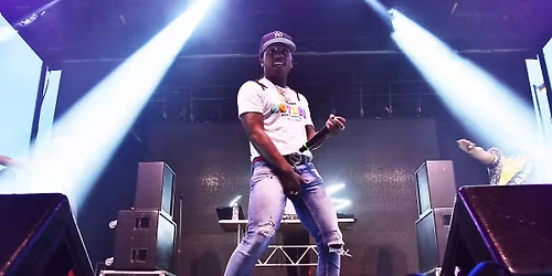 Ty Dolla $ign with Jacquees