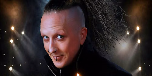 Shock Illusionist Dan Sperry: Real Reactions, Unreal Magic