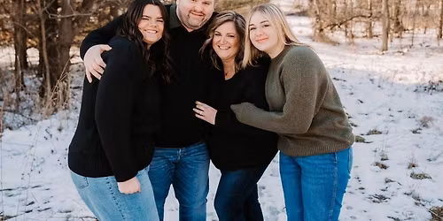 LeAnn Webb's Benefit