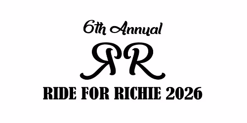 6th Annual Ride for Richie