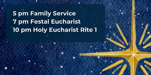 Christmas Eve Late Night Service-Rite 1