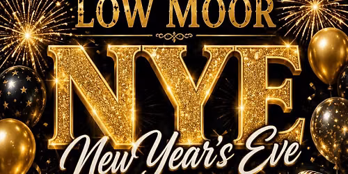 NYE - upstairs - adults only