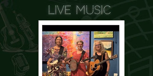 Live Music in Heritage Greens: Dear Ella