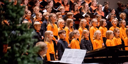 MDR-Kinderchor: Sind die Lichter angez\u00fcndet \u00b7 Weihnachtskonzert in Bad Elster