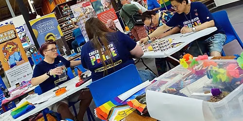 Leeds Pride weekend, Community Marketplace 2026
