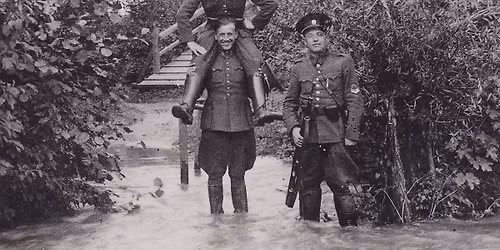 Vesel\u00e9 historky pa\u0161er\u00e1ck\u00e9