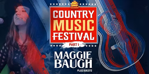 Country Music Festival Part 1