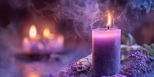 Small Group Intuitive Reading Circle - In Person