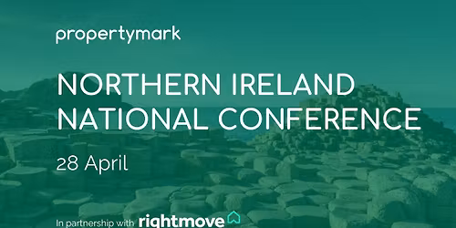 Propertymark Northern Ireland National Conference