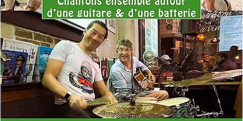 Kiosques en f\u00eate n\u00b0 3\/5 \u2013 CONCERT \u2013 Tout le public fait le show !