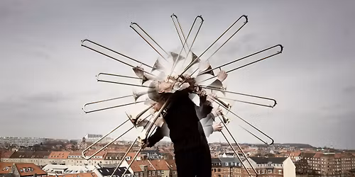 F\u00f8dselsdagskoncert \u2013 Niels-Ole Bo Johansen, 65 \u00e5r