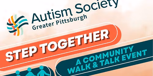 Step Together- A Community Walk & Talk Event