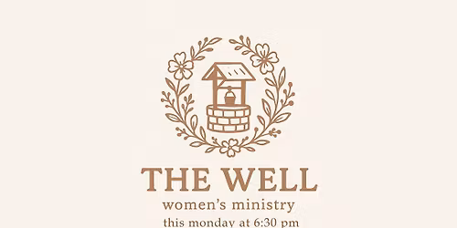 The Well - Women's Study