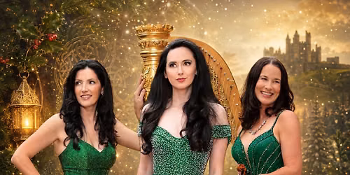 A Celtic Christmas with Everdream