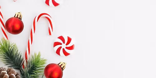 Holiday Party & Season Four Announcement