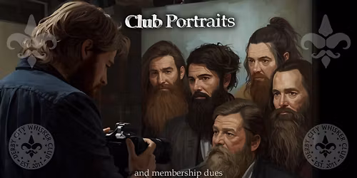 DCWC Mar meeting - get your photo taken!