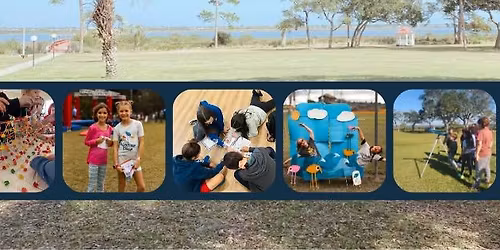 St. Augustine Co-op Info Session (Session 2)