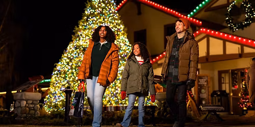 2025 Banff Christmas Market 