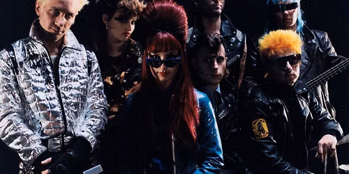 Femmes of Rock