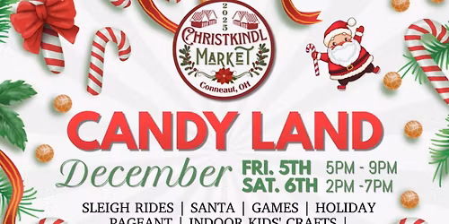 THIS YEAR 2025!!!! SAVE YOUR DATES!