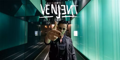 Venjent Live at Spiegel Haus