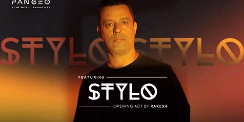 Elevated ft. Styleo
