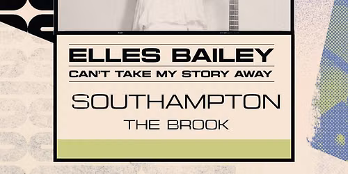 Elles Bailey