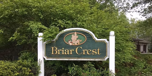 Briar Crest Annual Garage Sales