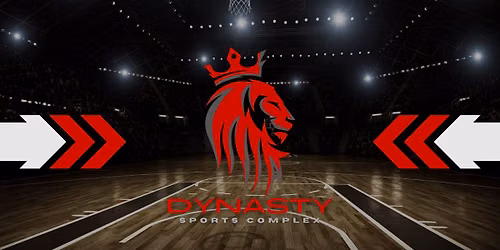 Dynasty Elite Summer Basketball Camp