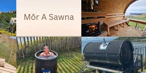 Sound and Sauna