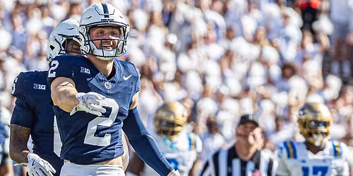 Penn State Nittany Lions at Iowa Hawkeyes Womens Volleyball
