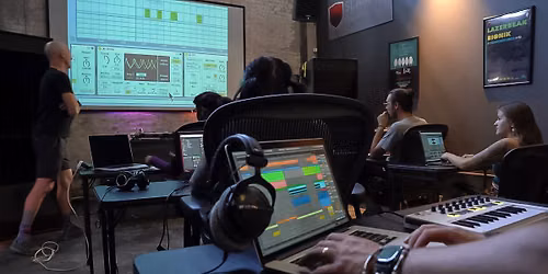 Multicam Live Stream Workshop
