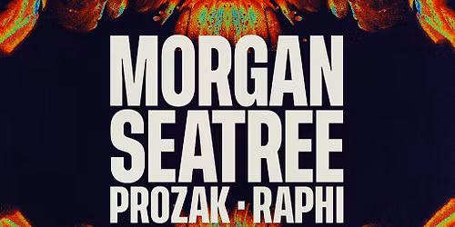 Shangri-La Presents: Morgan Seatree
