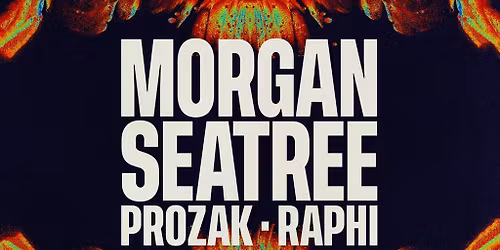Shangri-La Presents: Morgan Seatree