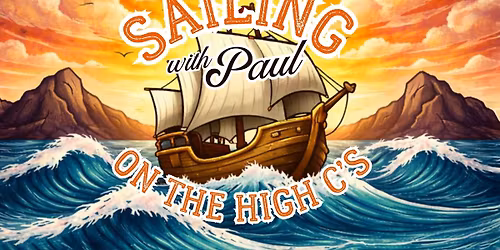 Vacation Bible School