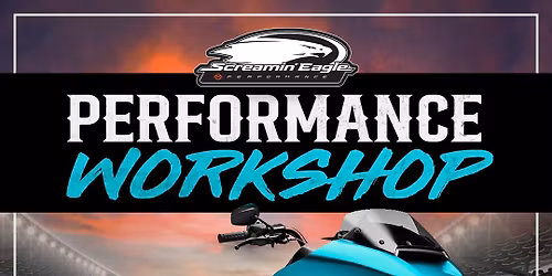 Performance Workshop