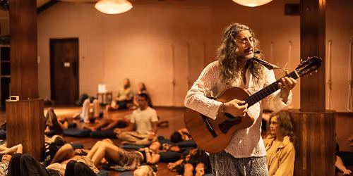 Spirit night   sherwin Bolorian 