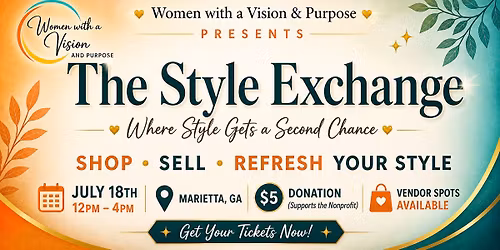 The Style Exchange 