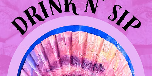 \u201cSeeShell\u201d Paint n\u2019 Sip