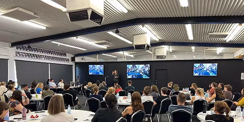 Educational Interpreter Professional Learning Day 2026