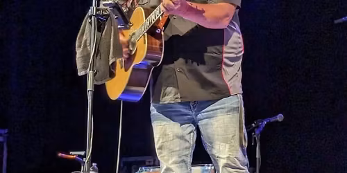 Friday Night Live featuring Scott Kirkhart!!