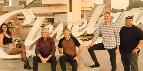 Audiophile ROCKS the \u2018ville! 