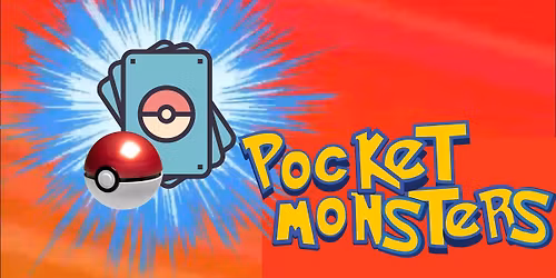 Pocket Monster Club